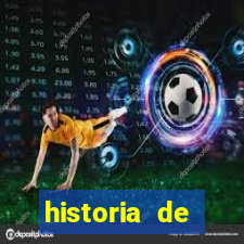 historia de personagem rp